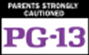 Rating: PG-13